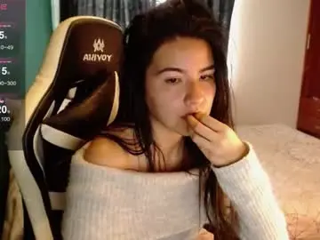 Chaturbate Free Porn Cam of alice_middle01