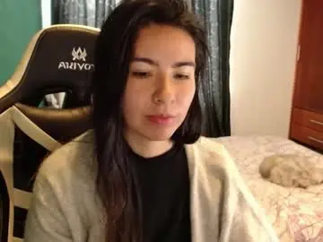 Chaturbate Nude Webcam of alice_middle01