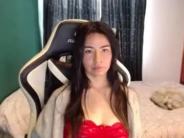 Chaturbate Live Porn of alice_middle01