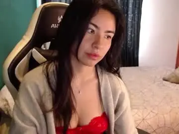 Chaturbate Sex Cam of alice_middle01
