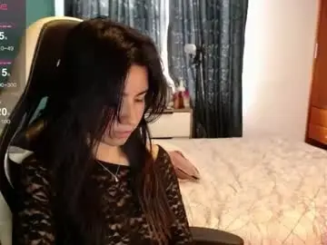 Chaturbate Live Sex Cam of alice_middle01