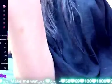 Chaturbate Best Webcam of rozeamor
