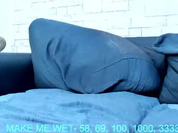 Chaturbate Nude Webcam of rozeamor
