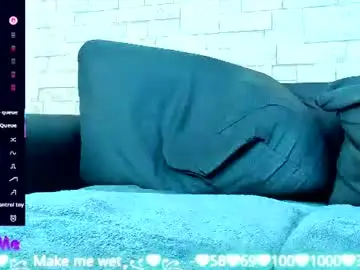Chaturbate Free Live Porn of rozeamor