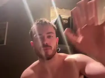 Chaturbate Nude Webcam of antopaff