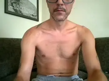 Chaturbate Live Sex of degrandis
