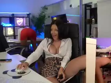 Chaturbate Sex Chat of babesgowild