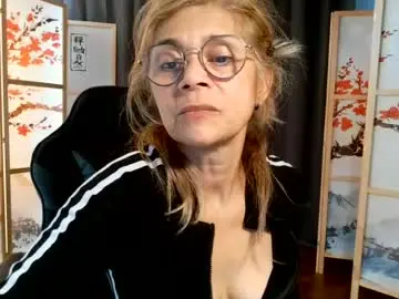 Chaturbate Live Sex of francelune