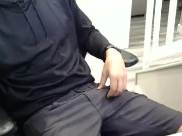 Chaturbate Live Sex of mic6969mic
