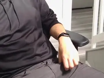 Chaturbate Watch Live Sex Cams of mic6969mic
