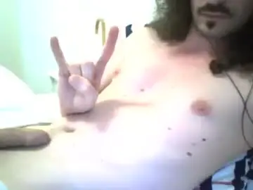 Chaturbate Free Porn Cam of silence700