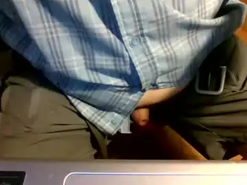 Chaturbate Adult Webcam of bearacuda555
