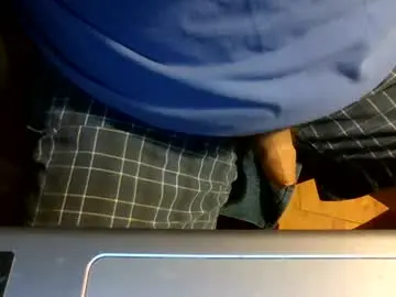 Chaturbate Sex Cam of bearacuda555