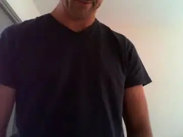 Chaturbate Nude Webcam of jef74700