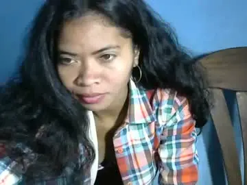 Chaturbate Live Sex Cam of shena_power