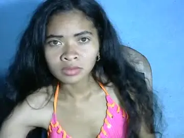 Chaturbate Live Sex Cam of shena_power