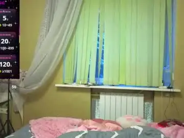Chaturbate Free Live Porn of german_eva