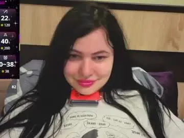 Chaturbate Watch Live Sex Cams of german_eva