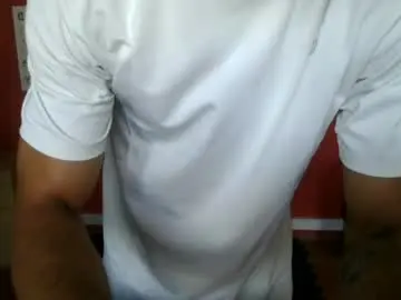 Chaturbate Live Sex Cam of grandbi