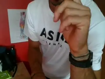 Chaturbate Adult Webcam of grandbi