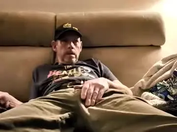 Chaturbate Live Sex Cam of chevy69