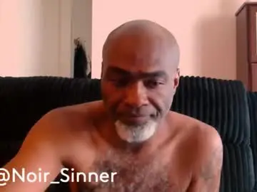 Chaturbate Free Porn Cam of sinnernoir
