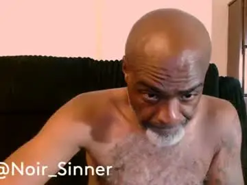 Chaturbate Free Live Porn of sinnernoir