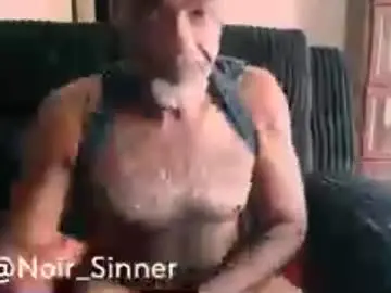 Chaturbate Adult Webcam of sinnernoir