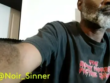 Chaturbate Best live sex cam show of sinnernoir