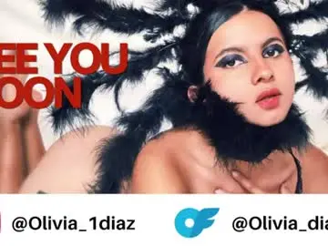 Chaturbate Free Porn Cam of sweet_olivia1