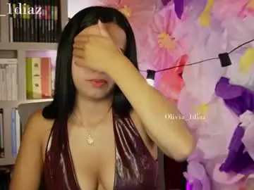 Chaturbate Best Webcam of sweet_olivia1