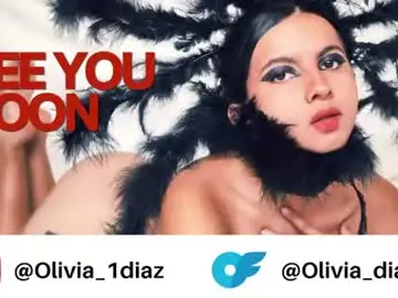 Chaturbate Sex Cam of sweet_olivia1