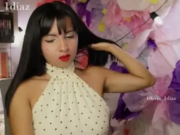 Chaturbate Free Porn Cam of sweet_olivia1