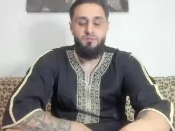 Chaturbate Sex Chat of omar_xoxo