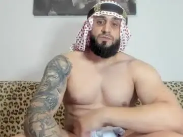 Chaturbate Live Porn of omar_xoxo