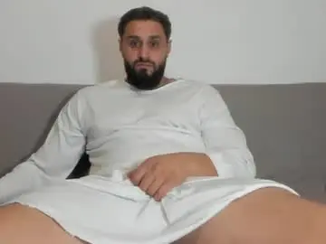Chaturbate Adult Webcams of omar_xoxo