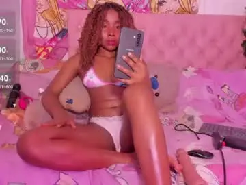 Chaturbate Live Sex of sexybrunnetem
