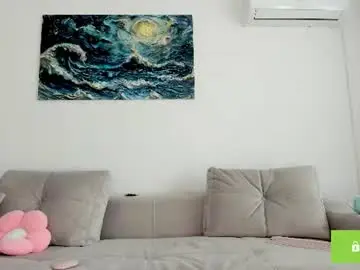 Chaturbate Best live sex cam show of annemonalo