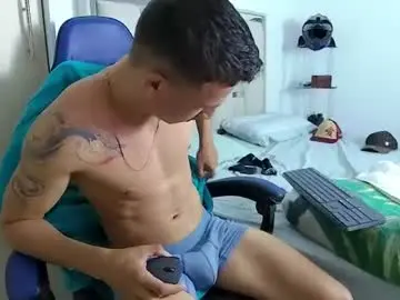 Chaturbate Adult Webcam of andrew_lover21