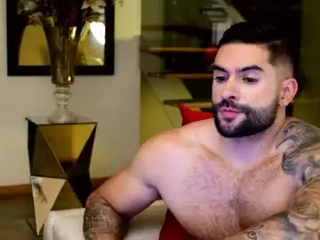 Chaturbate Adult Webcam of lukhass