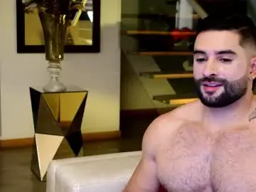 Chaturbate Free Porn Cam of lukhass