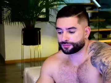 Chaturbate Live Sex Cam of lukhass