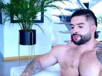 Chaturbate Adult Video Chat of lukhass