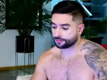 Chaturbate Watch Live Sex Cams of lukhass