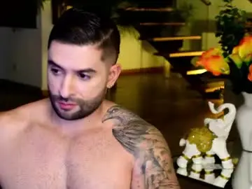 Chaturbate Sex Cam of lukhass