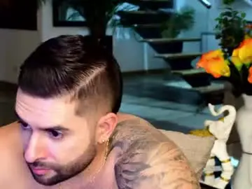 Chaturbate Adult Webcam of lukhass