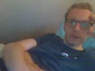 Chaturbate Adult Webcam of bernie484237