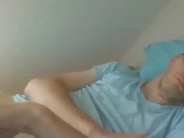 Chaturbate Sex Cam of bernie484237