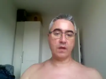 Chaturbate Live Sex Cam of themohican