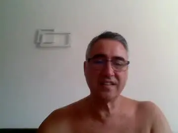 Chaturbate Free Porn Cam of themohican